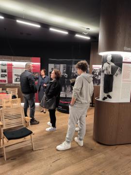 Ob kulturnem in drzavnem prazniku v muzeju (3)